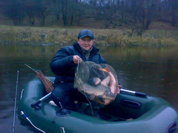 Андрей Коваленко
