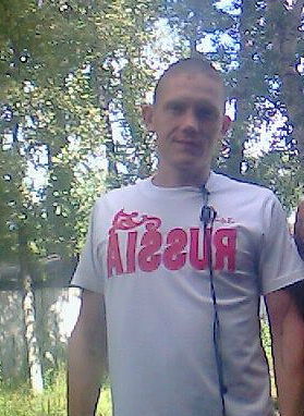 Александр Тузовский