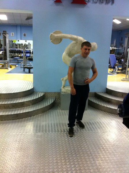 Сергей Прокофьев