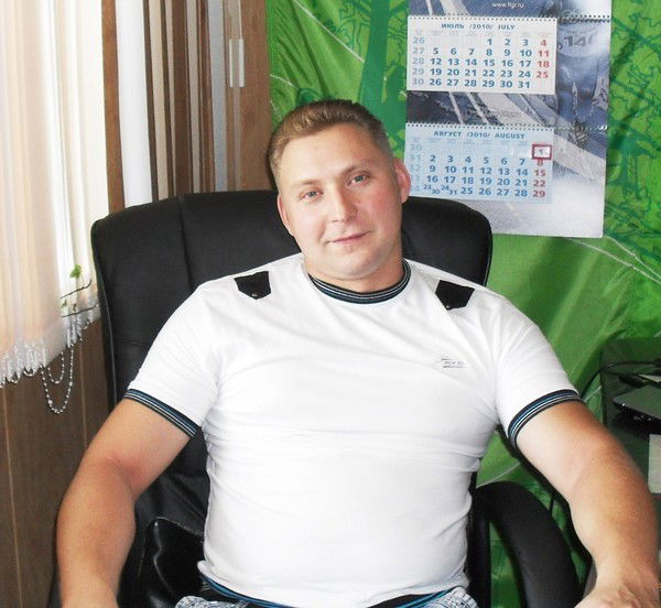 Денис Гришин