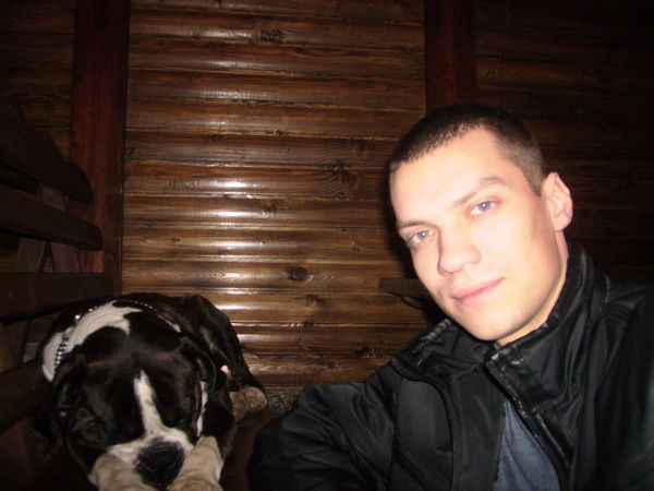 Евгений Шморгун