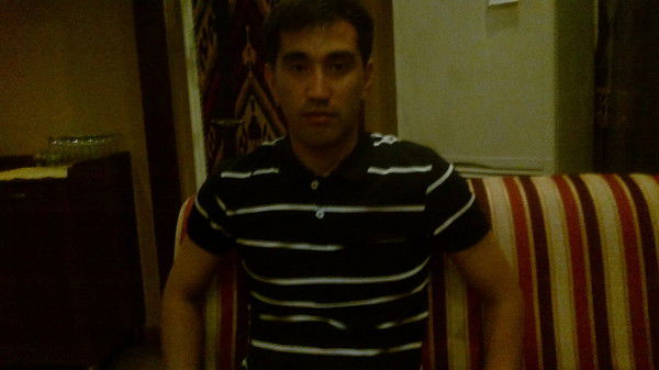 Мырза Утегенов