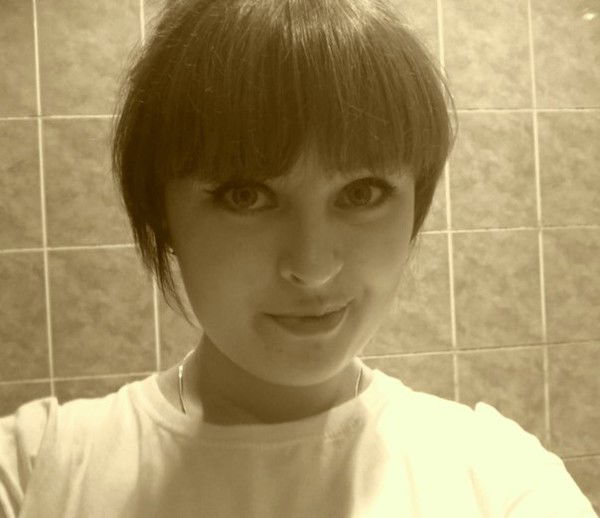 Анастасия Боровкова