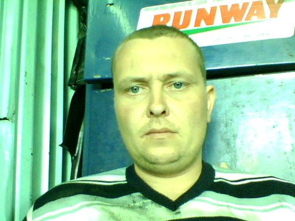 Анатолий Савич