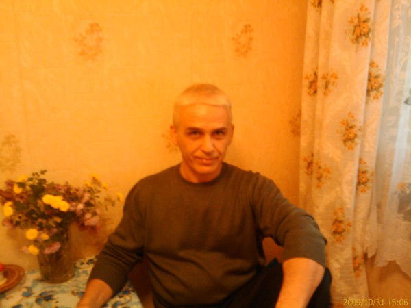 Алексей Барбасов