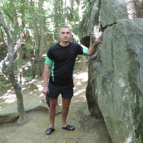 Михаил Билык