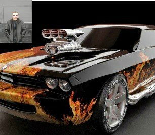 Дмитрий Фаркушатов