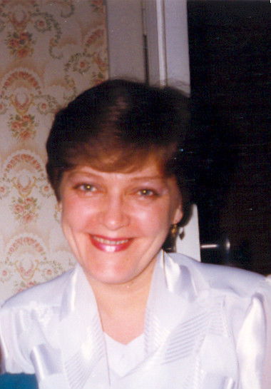 Лариса Сергеева