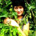 Svetlana Adinyayeva