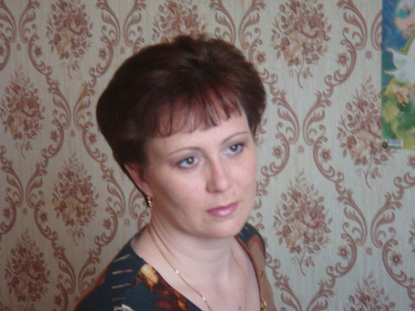 Елена Конышева