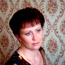 Елена Конышева