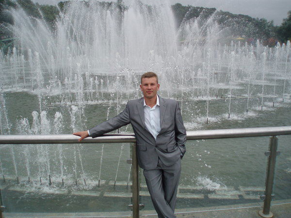 Юрий Цуркан