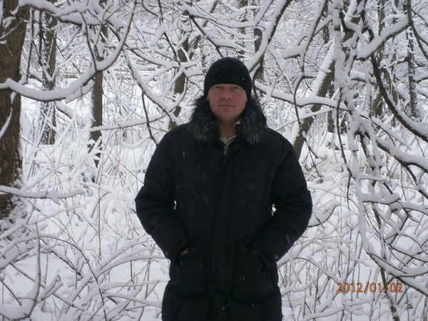 Сергей Верещак