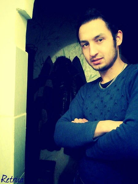 Женя Просто