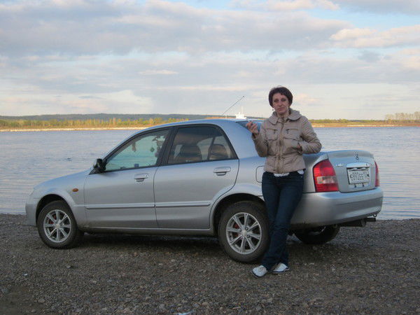 Светлана Лисовина