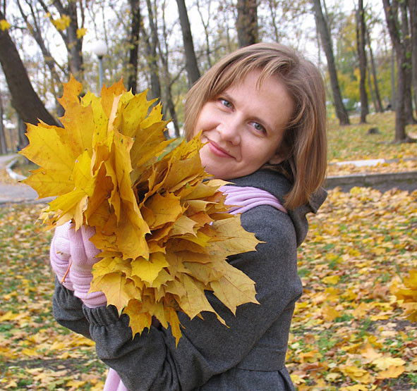 Лариса Плужникова