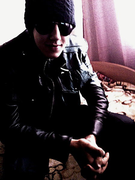 Алексей Рассолов