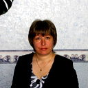 Лариса Шутылева
