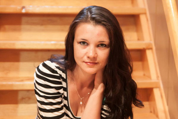 Айгуль Хазиахметова