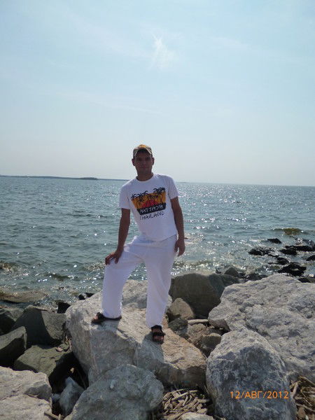 Большаков Дмитрий