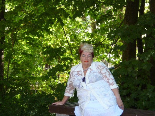 Татьяна Гатцук