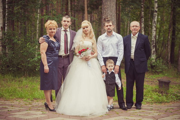 Галина Бобнева