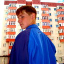 Илья Аникин