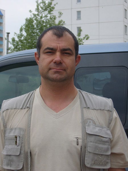 Андрей Клементьев