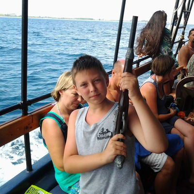 Илья Королёв