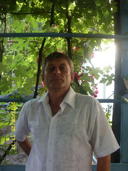 Александр Половнев