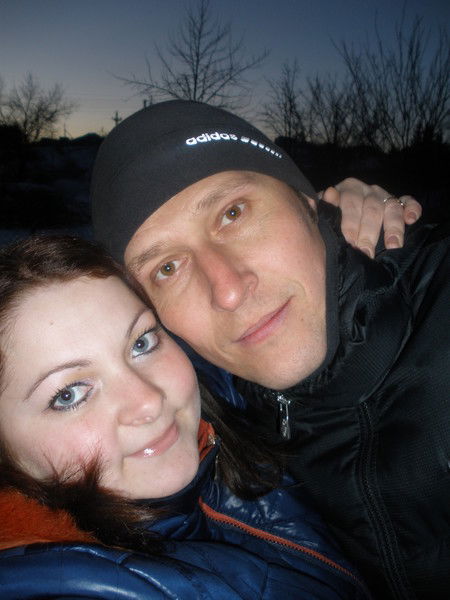 Юля Москаленко