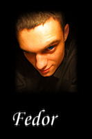 Master Fedor