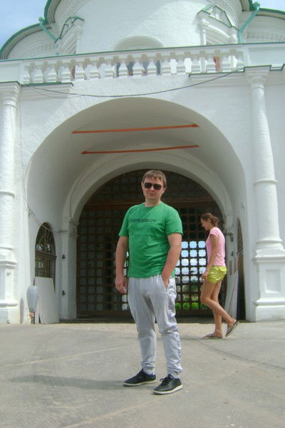 Кузьма Прутьков