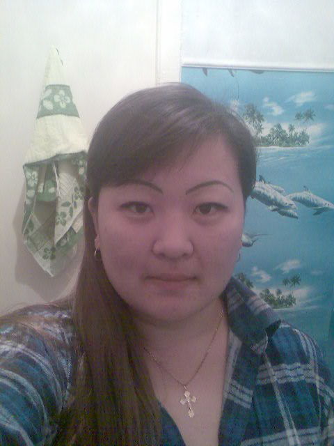 Ирина Богомолова