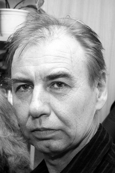 Геннадий Ермолин