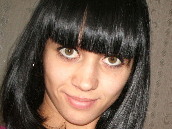 Александра Панюта(Лех )