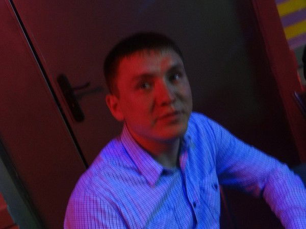 Руслан Ахмадулин