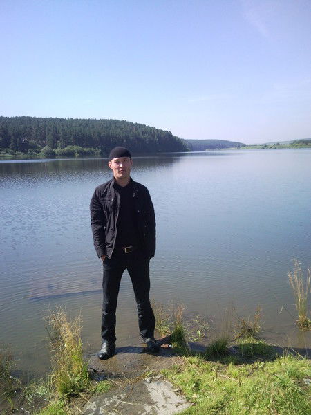 Тынчтыкбек Абдылаев