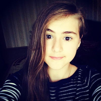 Алина Златан