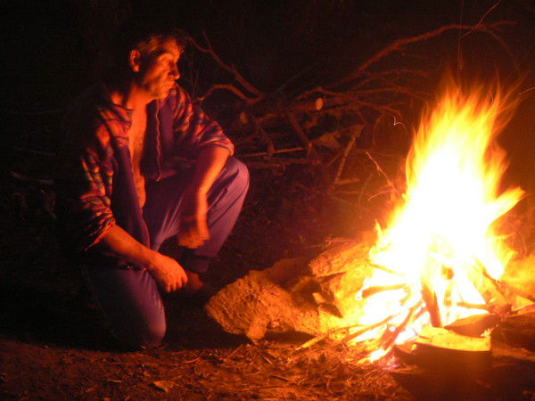 Андрей Пушпашев