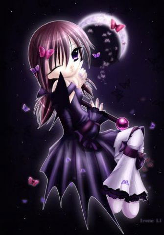 Юлька Понамарева