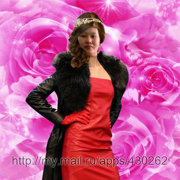 Перизат Адикамова