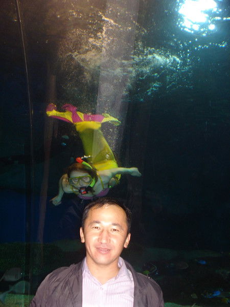 Умирбай Жанузаков