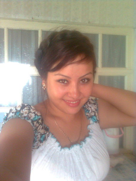 Фируза Саидова