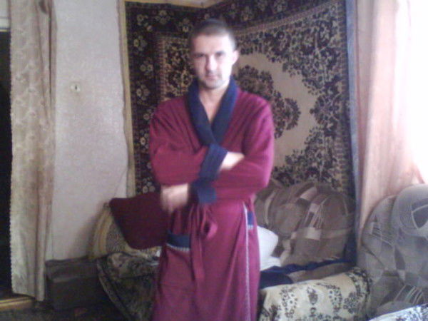 Андрей Щербинин