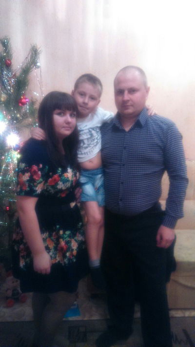 Ольга Амосова