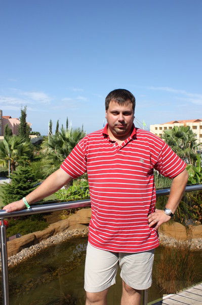 Алексей Трухан