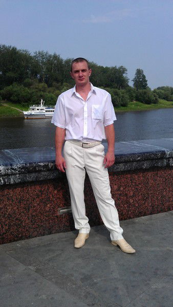 Василий Борбутько