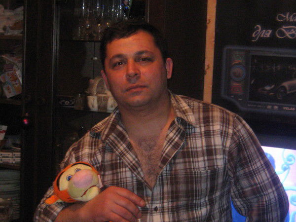 Фархад Абдуллаев