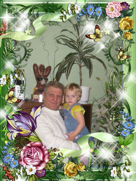 Алексей Передерий